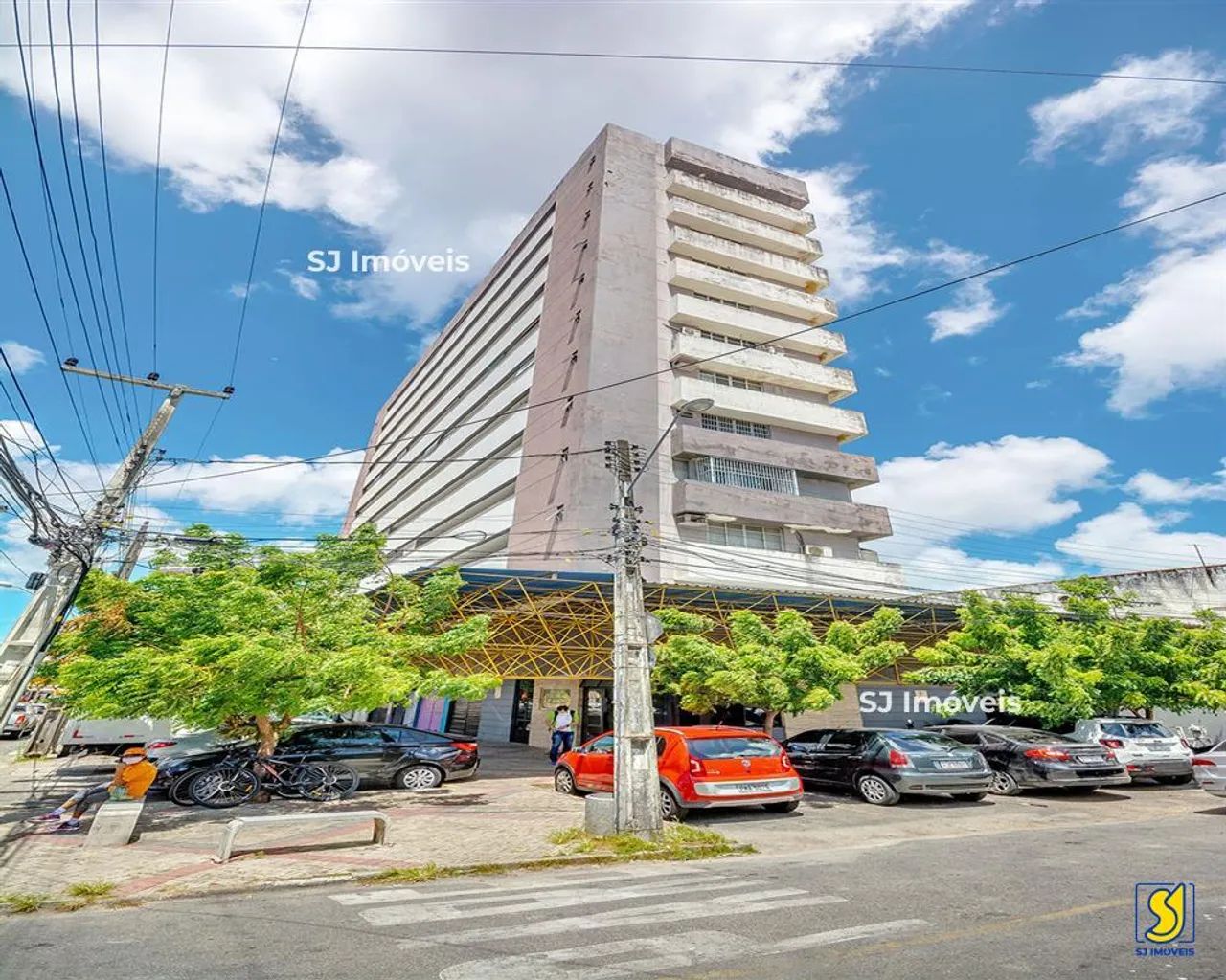 Loja na Av. Bezerra de Menezes - Foto 3