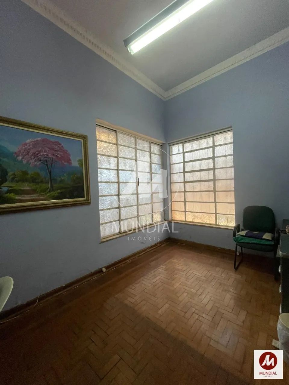 Casa (térrea na rua) 6 dormitórios/suite, cozinha planejada - Foto 5