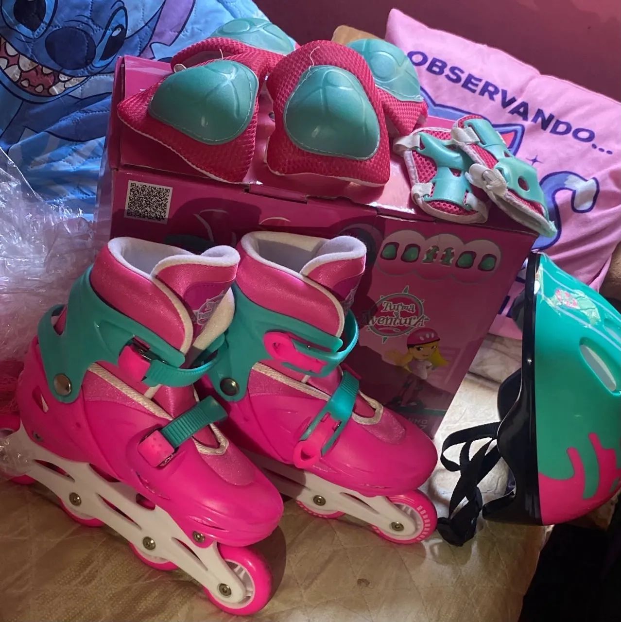 Patins - Foto 2