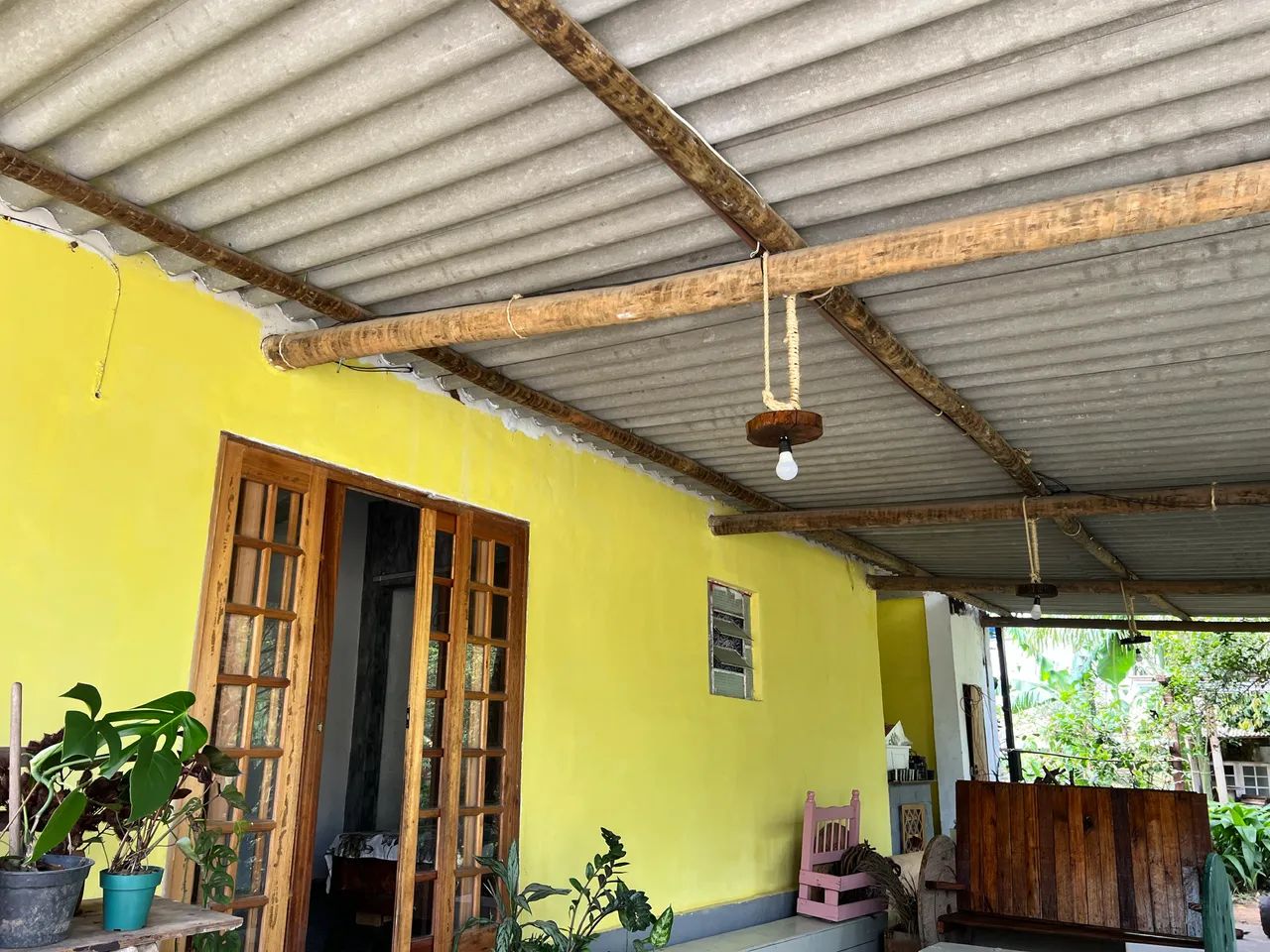 Chácara com muitas frutíferas  - Foto 5