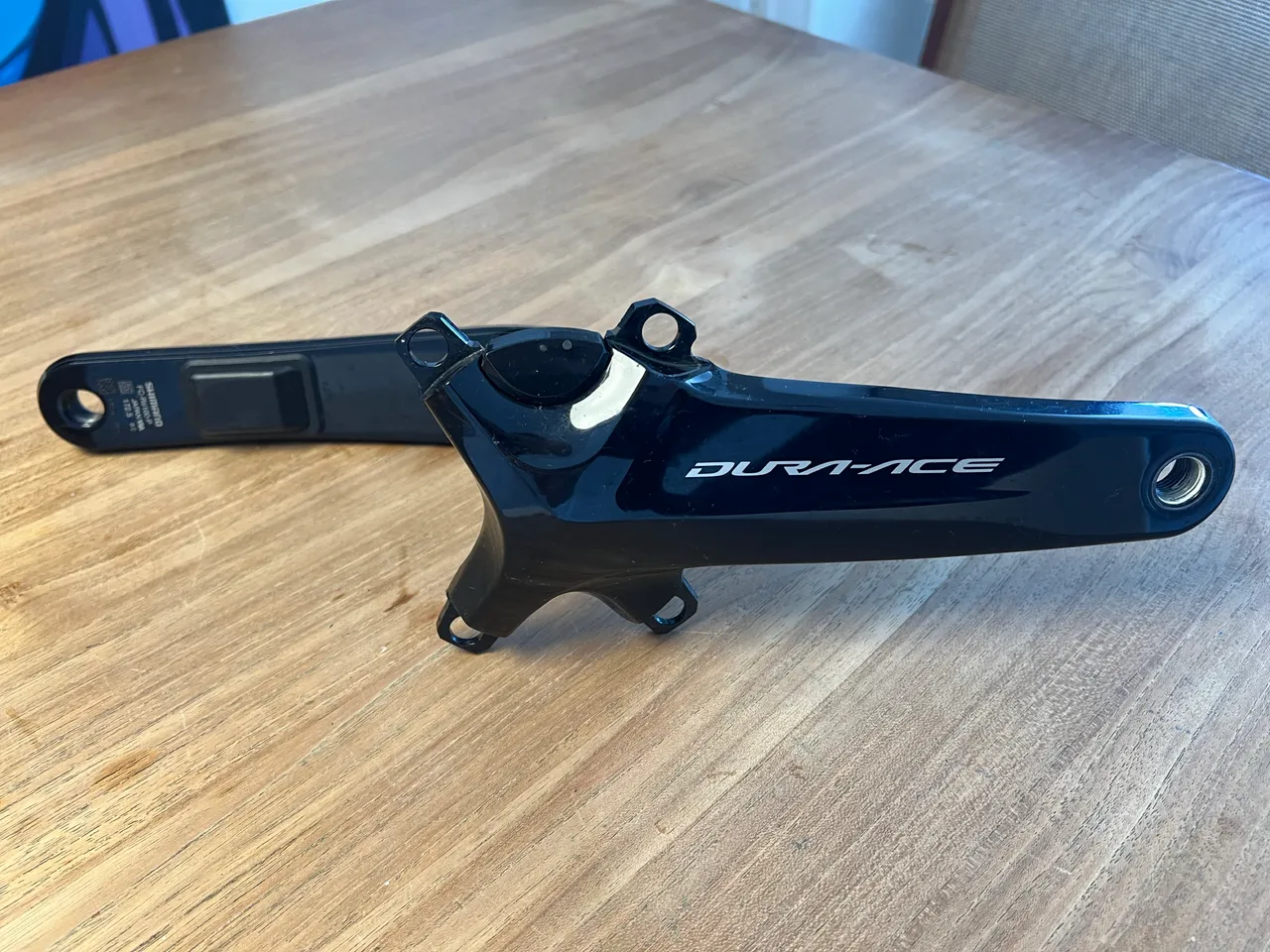 Coroas Dura Ace 52x36 11speed - Acessórios de Ciclismo