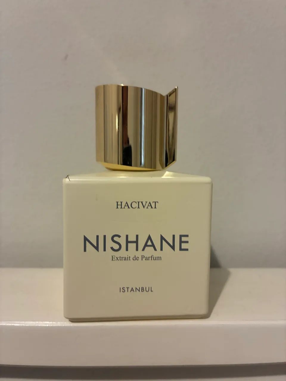 Nishane Hacivat 100ml