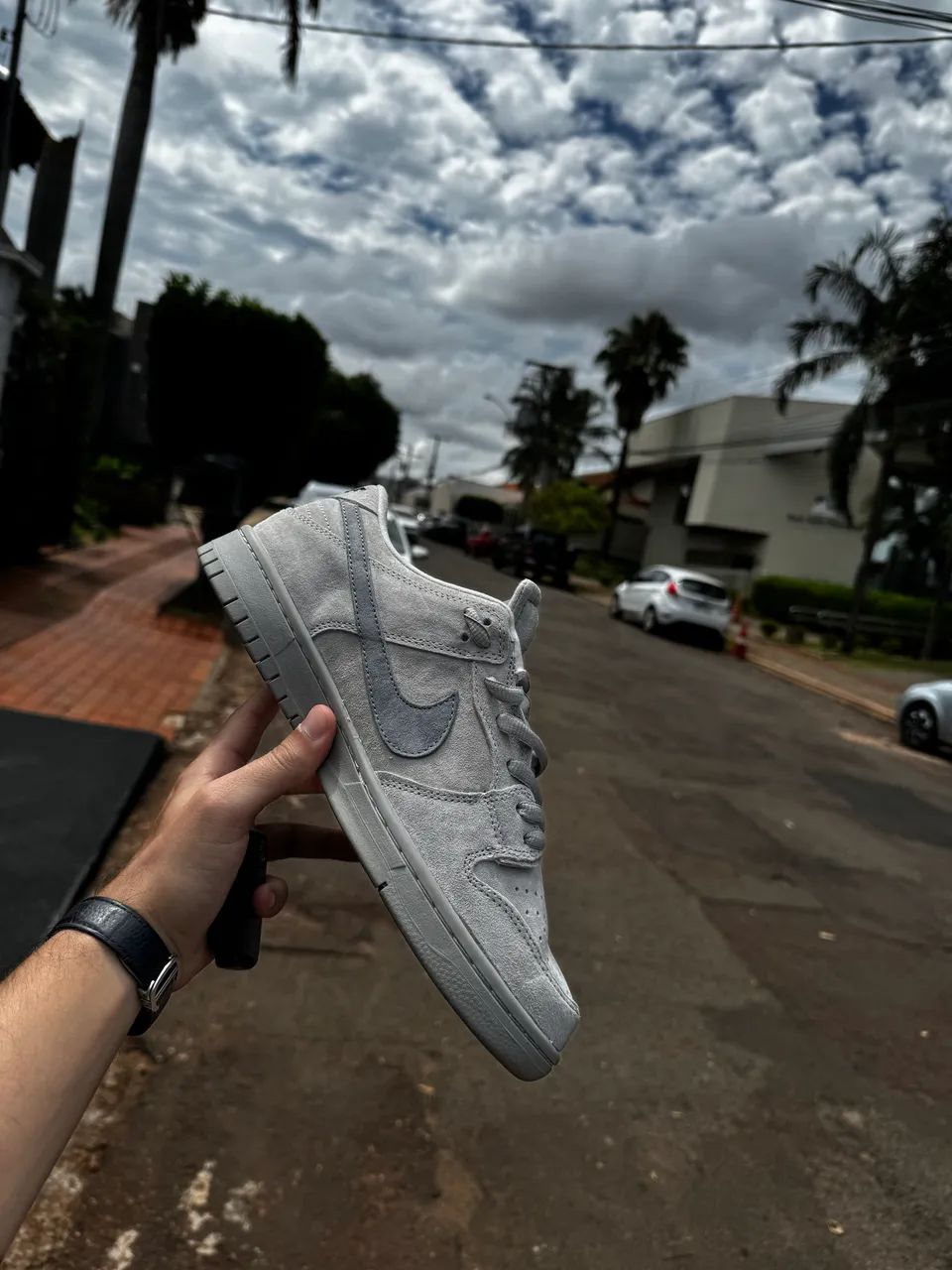 Nike dunk low pro - Foto 2