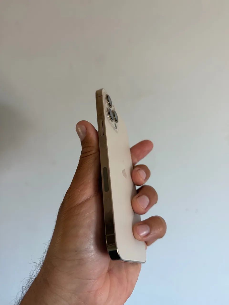 iPhone 12 Pro Max  - Foto 4