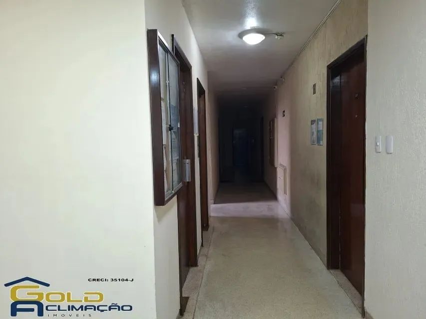 Apartamento 1 dormitório - reformado - Foto 10