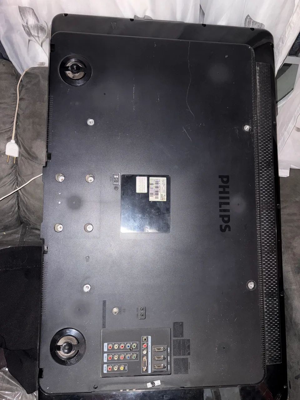 TV PARA RETIRADA DE PEÇAS - Foto 2