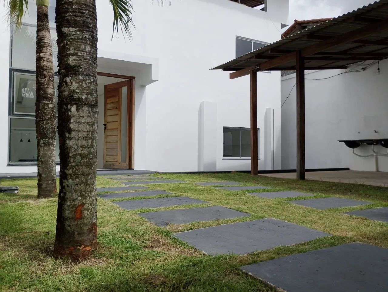 Casa de alto padrão  - Foto 2