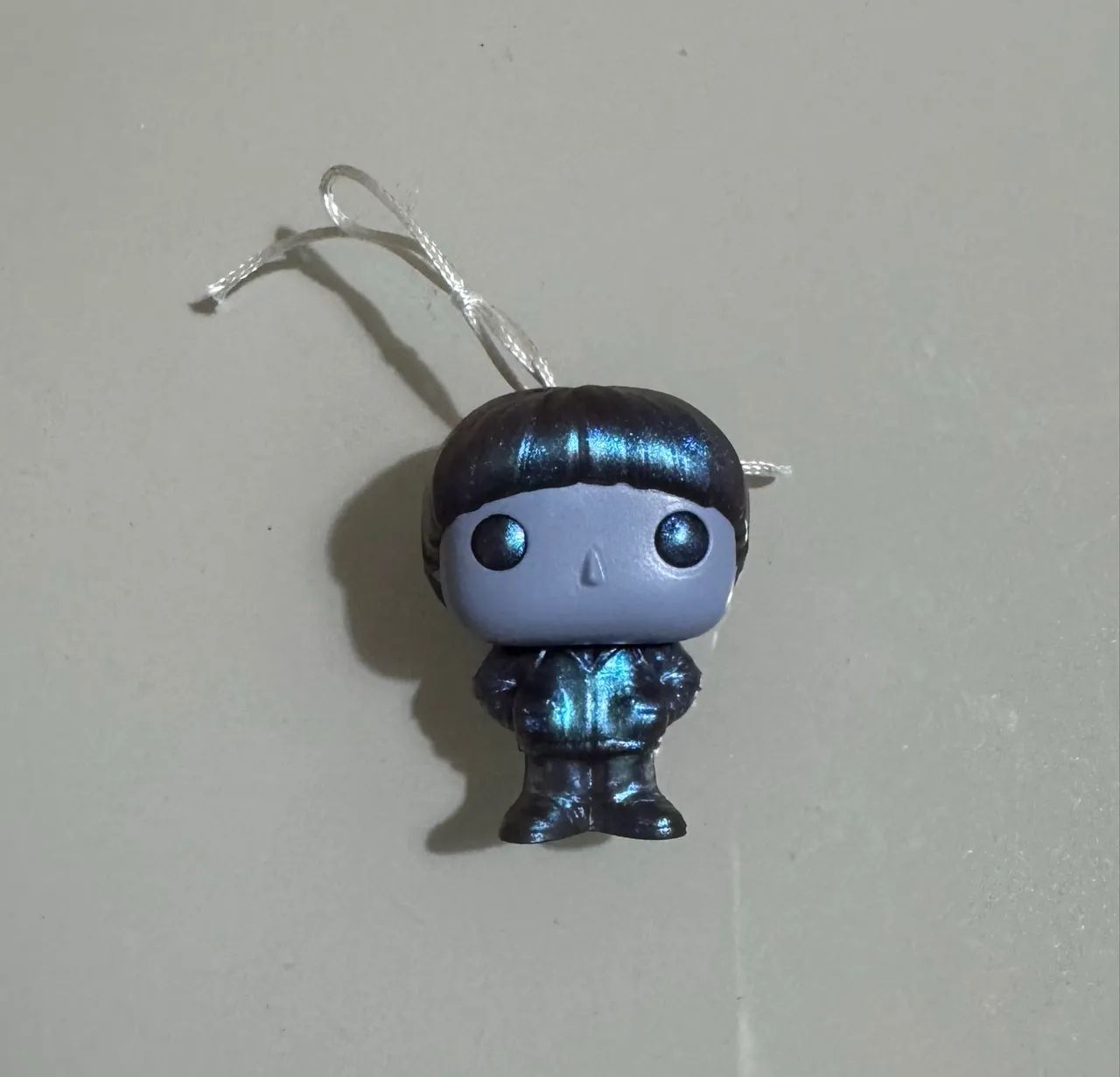 Funko Kinder Joy Stranger Things - Will Invertido