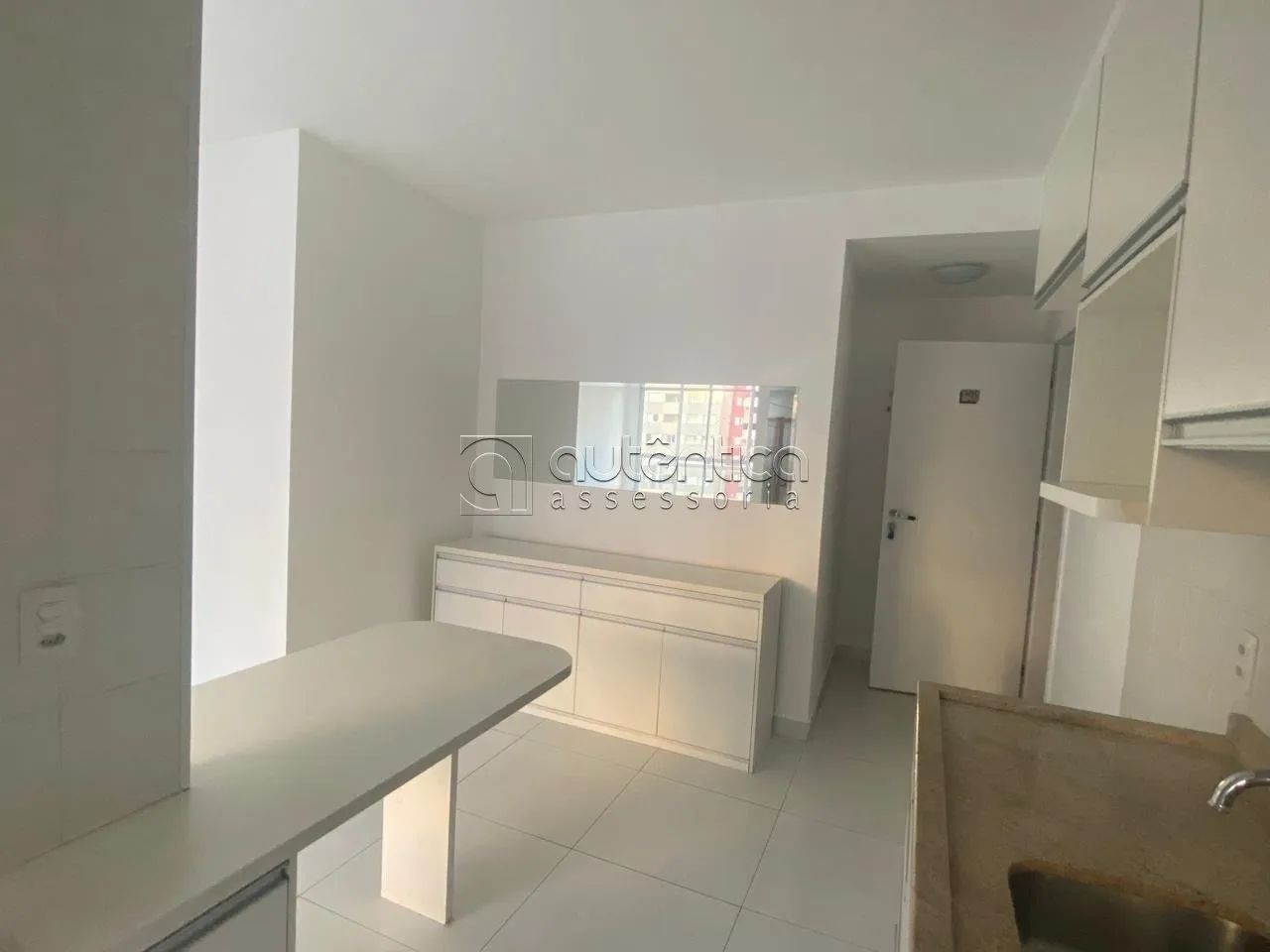 Apartamento 66m- Locação Centro Alphaville - Foto 4