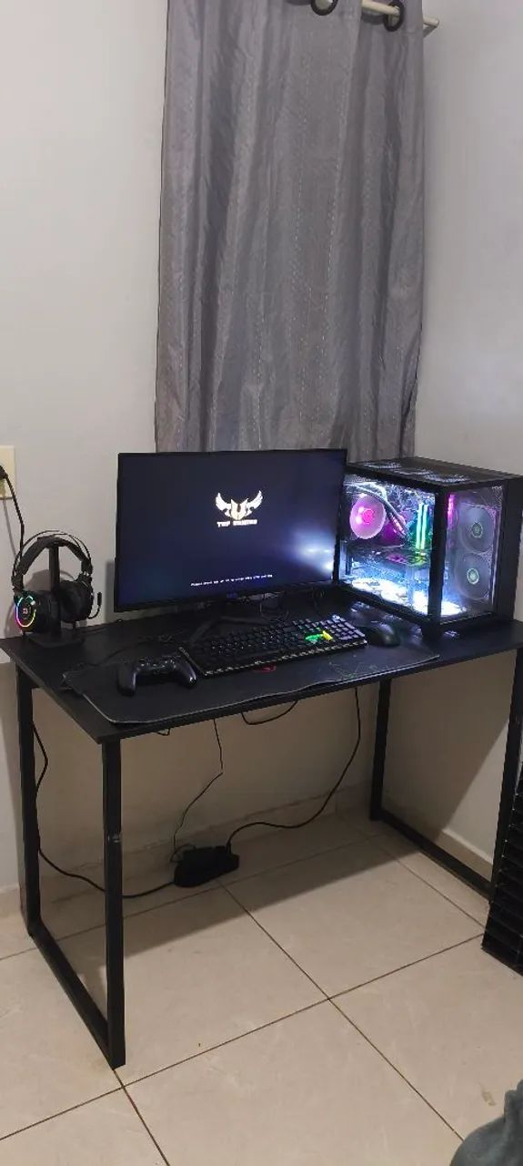Pc gamer 