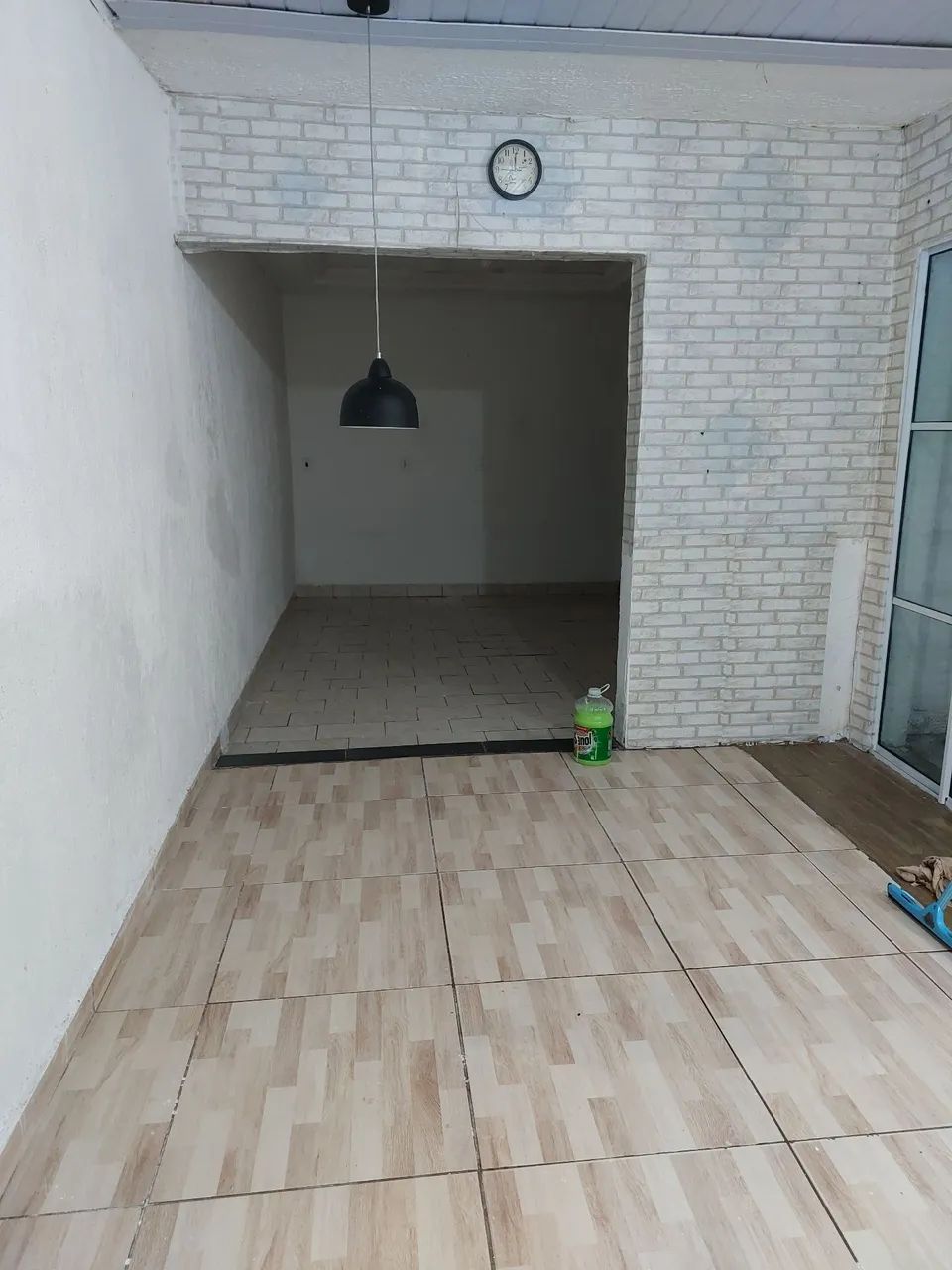 Vendo casa com quintal grande - Foto 3