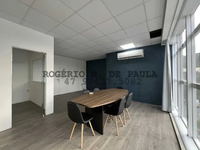 Sala Comercial 