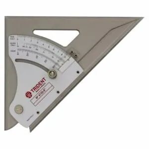 Esquadro ajustável Trident modelo 4725 - Foto 3