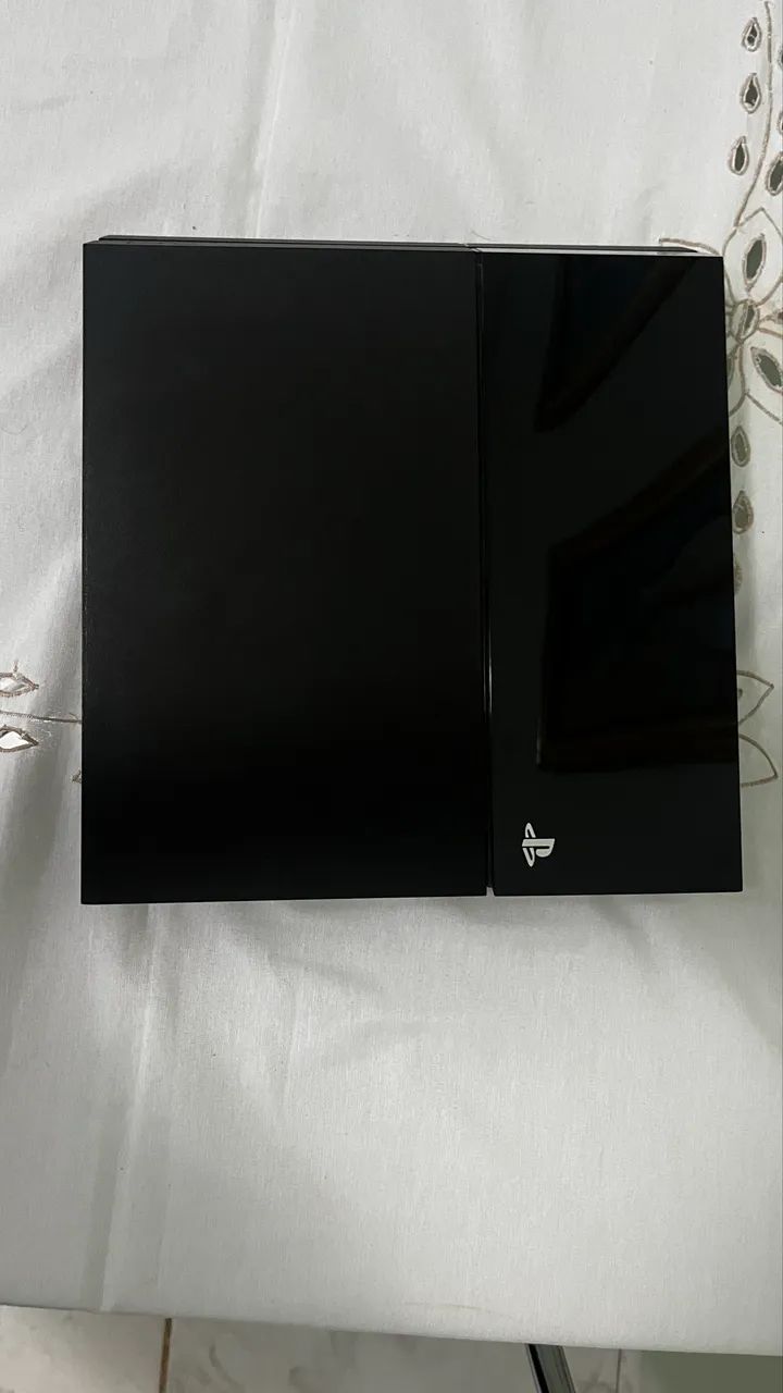 Ps4 Fat - Foto 4