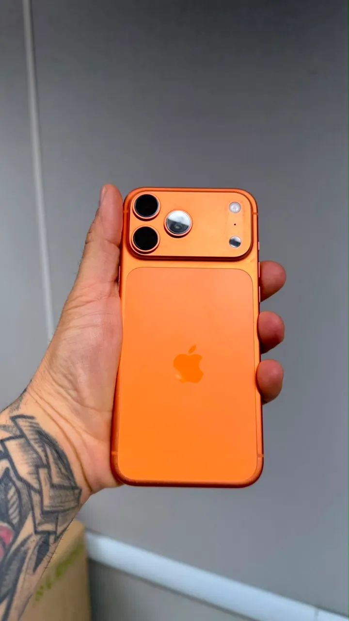 IPHONE 17 PRO MAX  - Foto 5