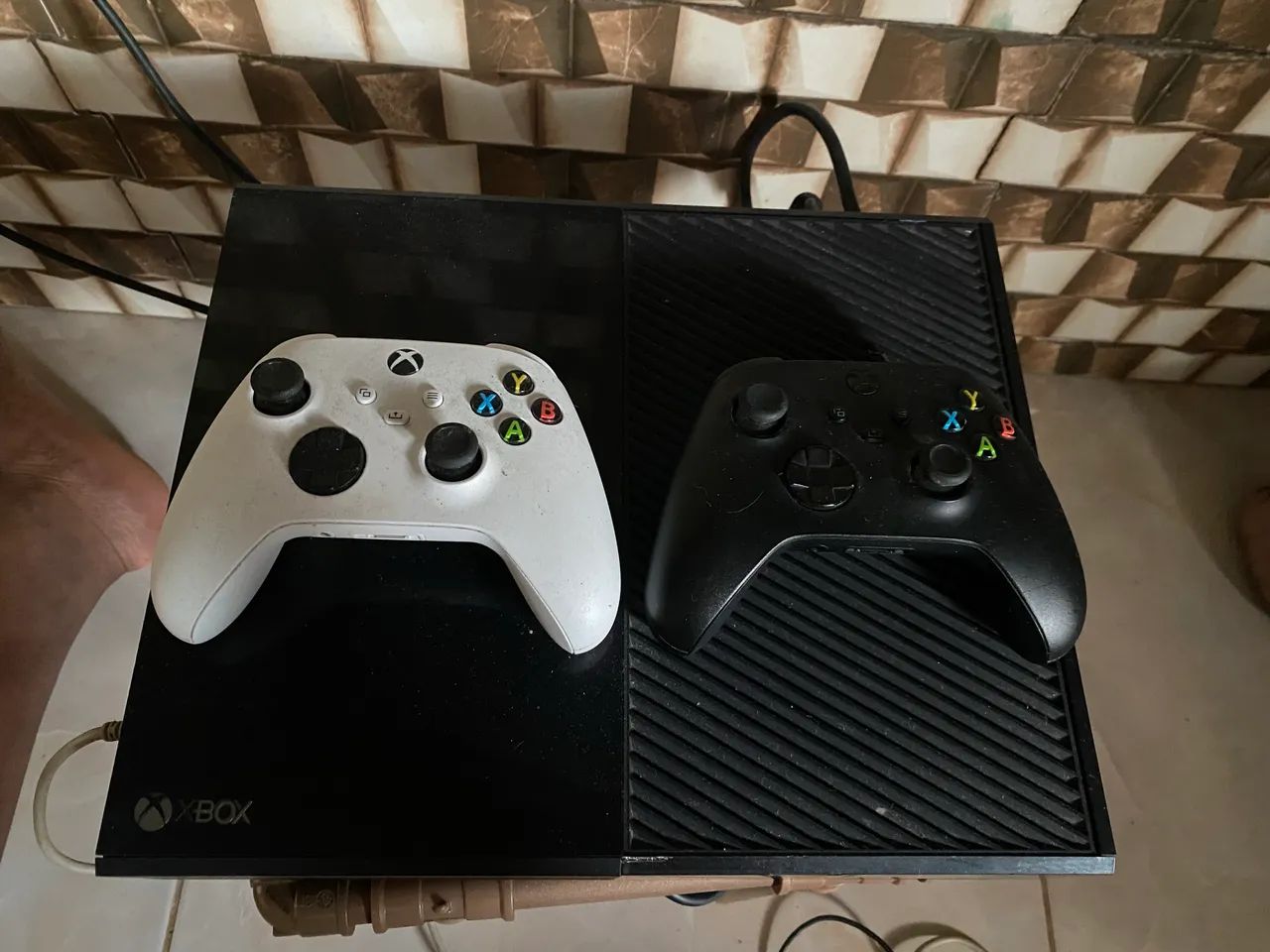 Xbox one  - Foto 2