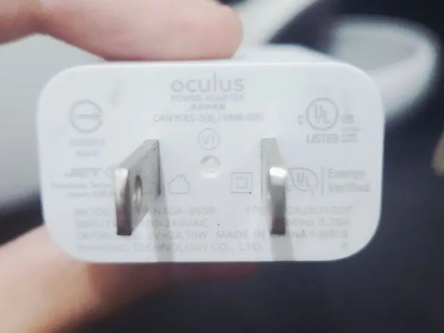 Oculus Meta Quest 2 - Foto 2