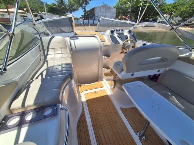 lancha Topline 275-25% Promo Copa Prime - Foto 5