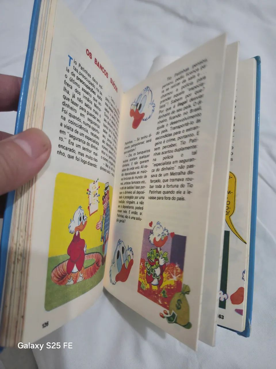 Manual do Tio Patinhas - Foto 3