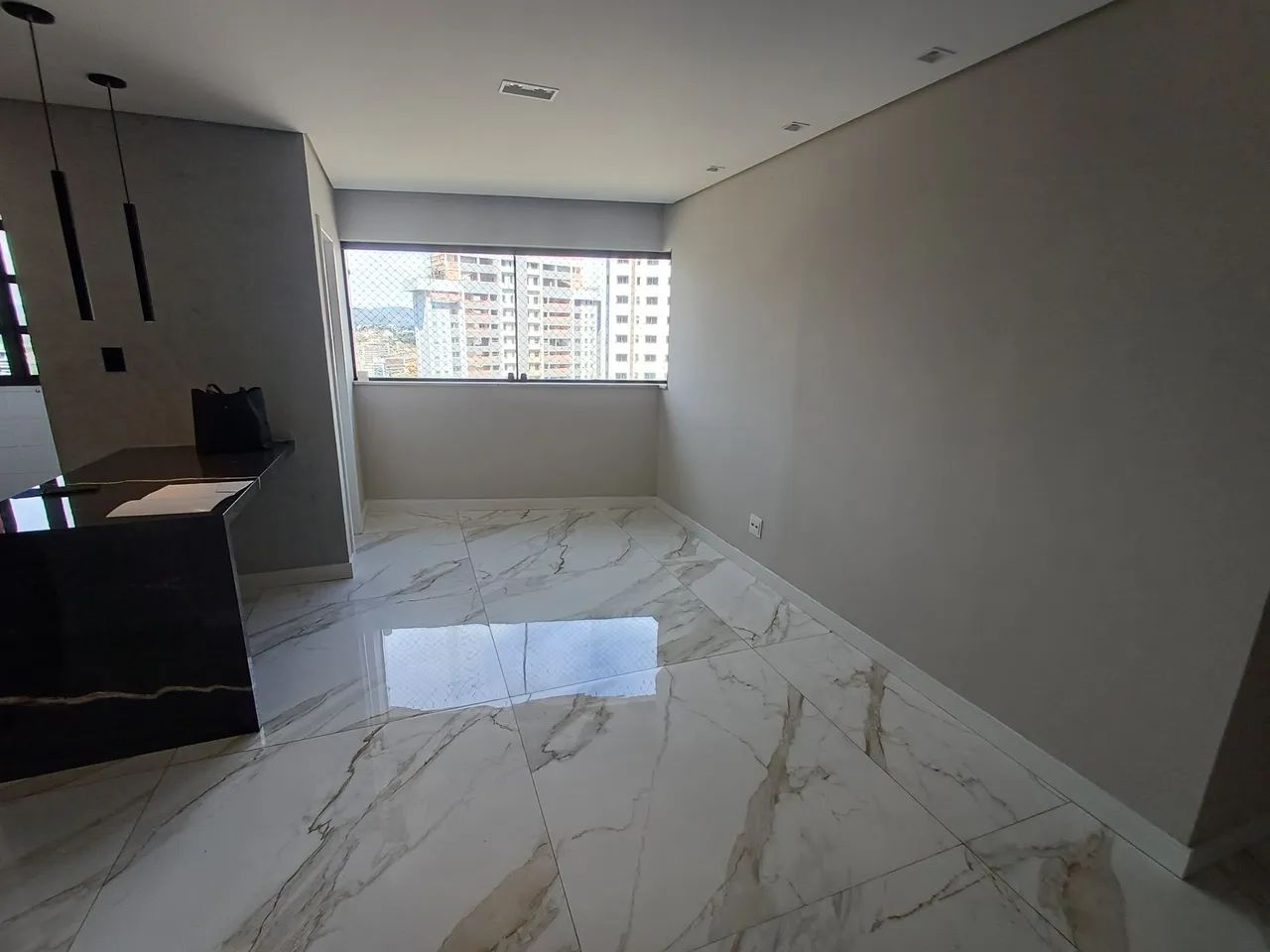 Apartamento villa da serra - Foto 2