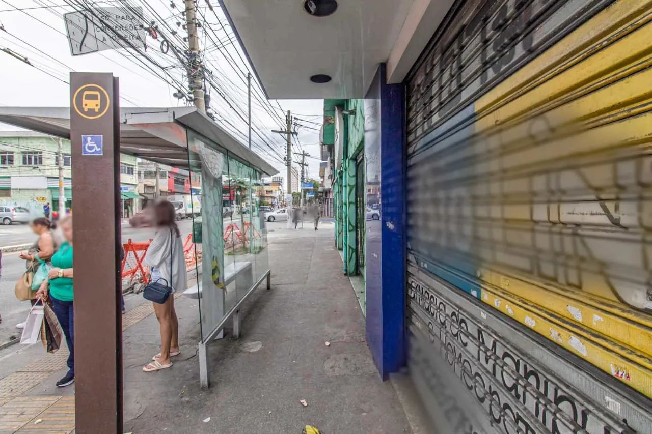 Loja na Avenida Conselheiro Carrão, 3355  50 m² - Foto 2