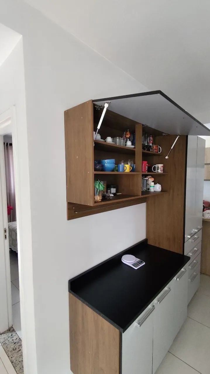Armário de cozinha  - Foto 4