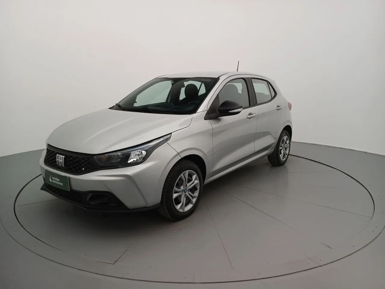 Fiat Argo Drive 1.0 Firefly 2026