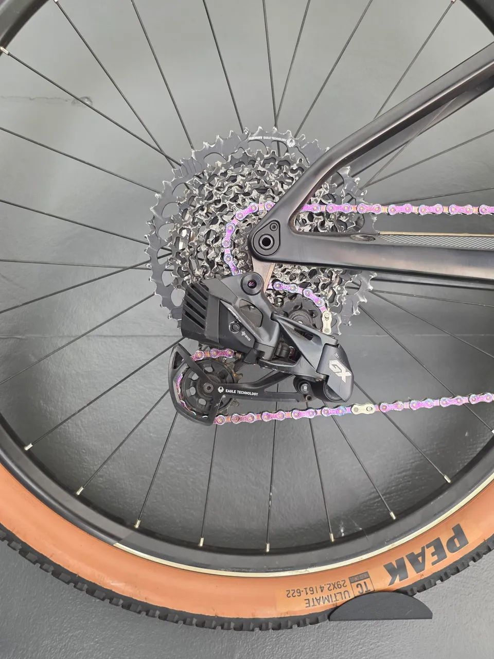 BMC FOURSTROKE 01 - Foto 2