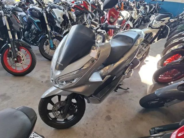 Honda PCX 150cc 2019 - Foto 4