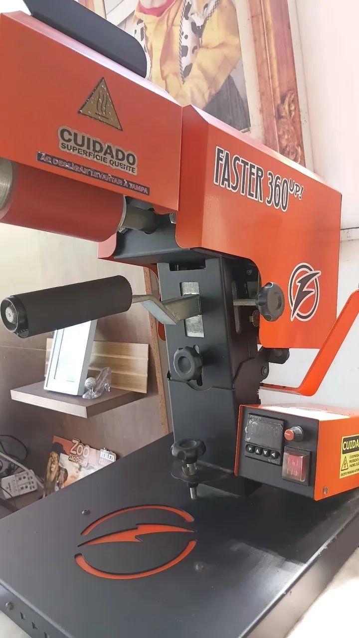 TRANSFER LASER - Foto 3