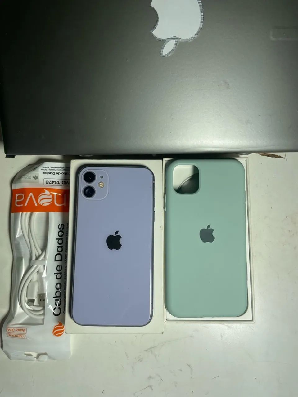 IPhone11 本体 IPhone 11 64GB - Celulares e Smartphones - Jardim Canguru, Campo