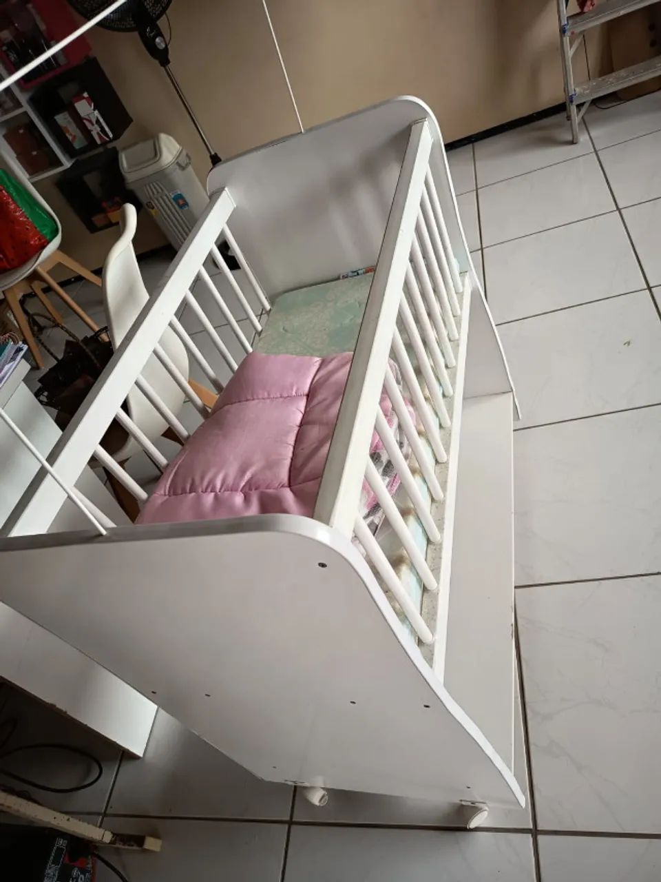 Berço para Criança - Foto 4