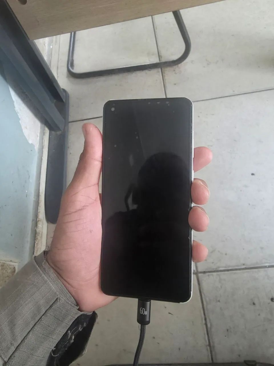 samsung a21s  - Foto 2