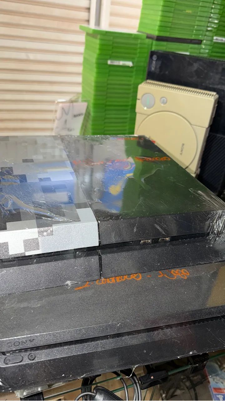 Vídeo game  - Foto 4
