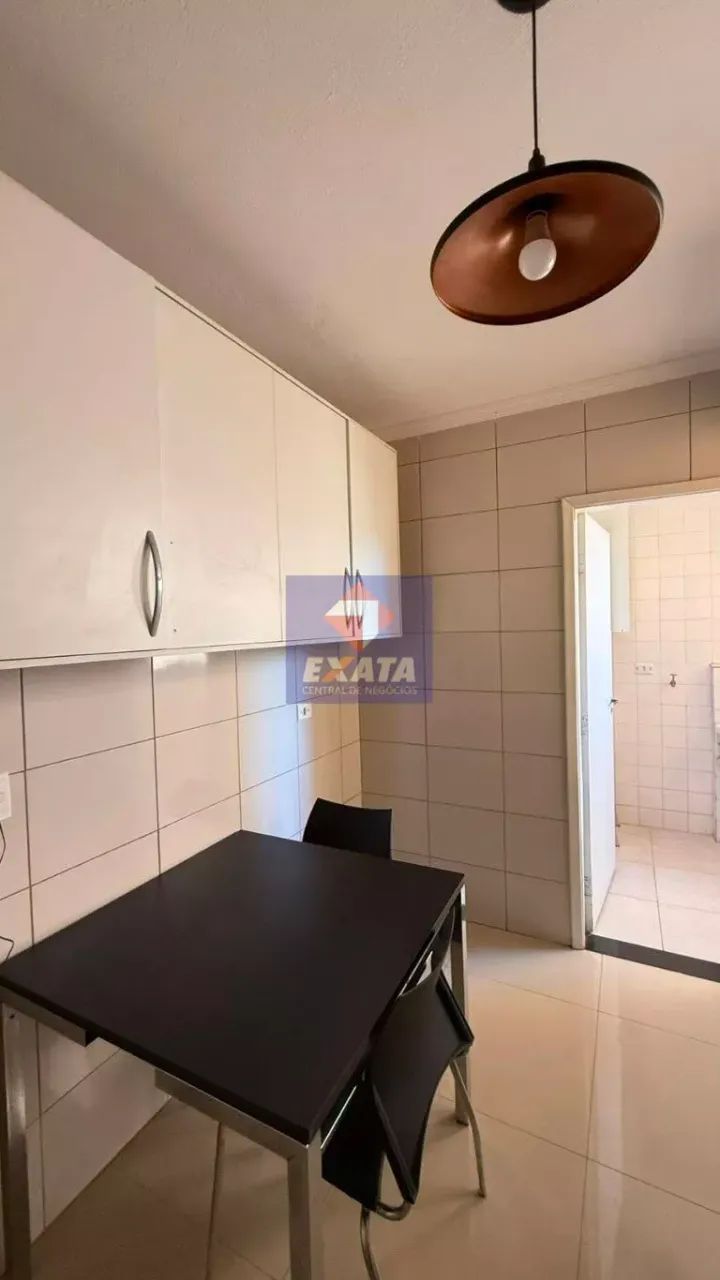 Apartamento para aluguel, 2 quarto(s), Vila Zanardi, Guarulhos - Foto 5