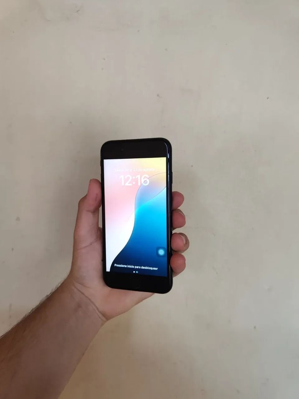 Iphone SE 2020 - Foto 3