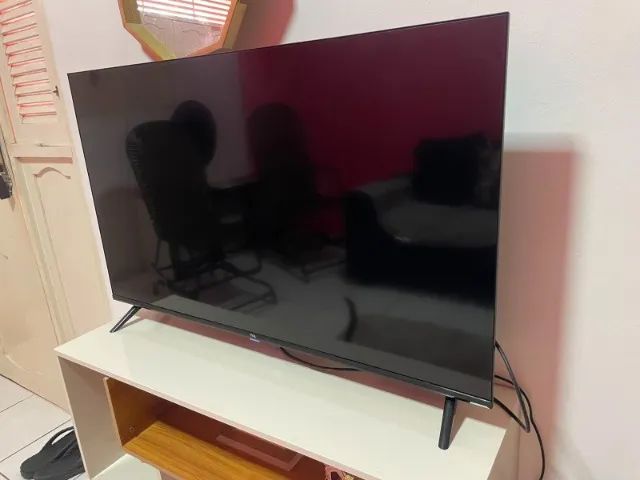 TV TCL 43 polegadas - Foto 2