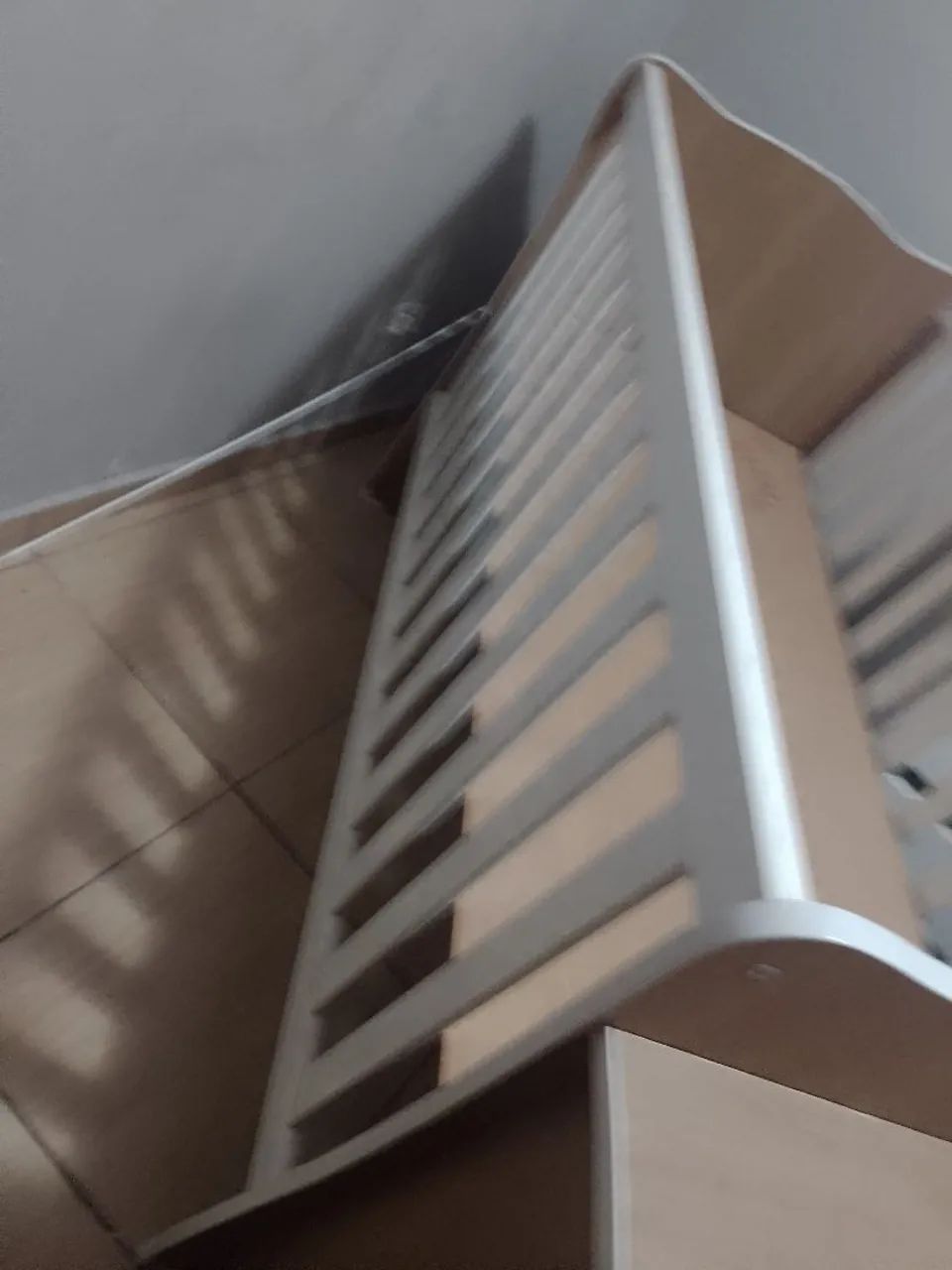Berço  - Foto 2