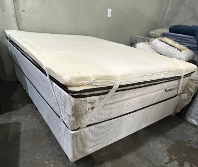 Cama box  - Foto 3