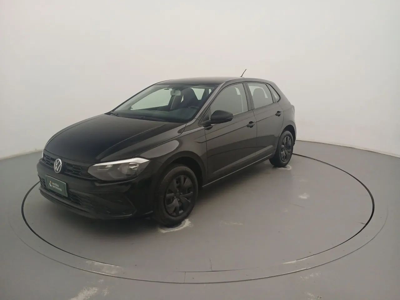 Volkswagen Polo 1.0 12V FLEX 2026