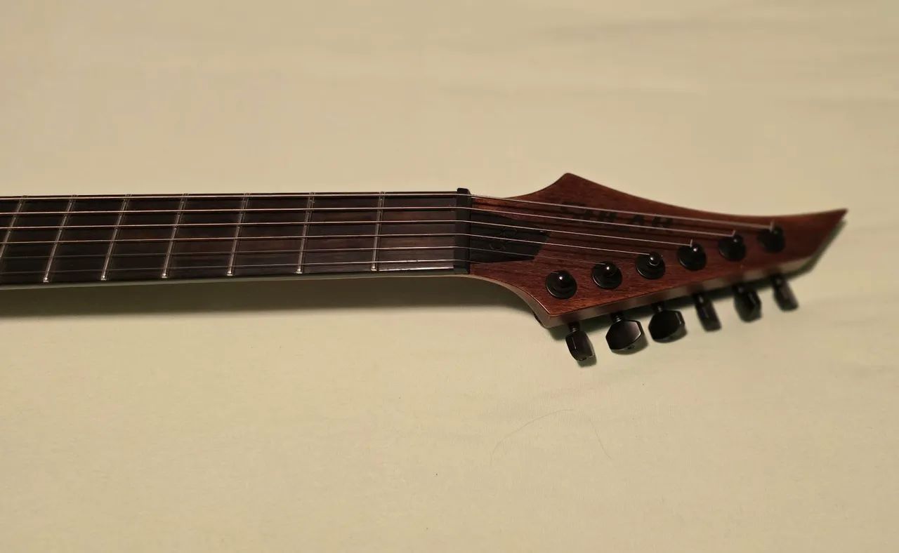 Guitarra Solar - Foto 3