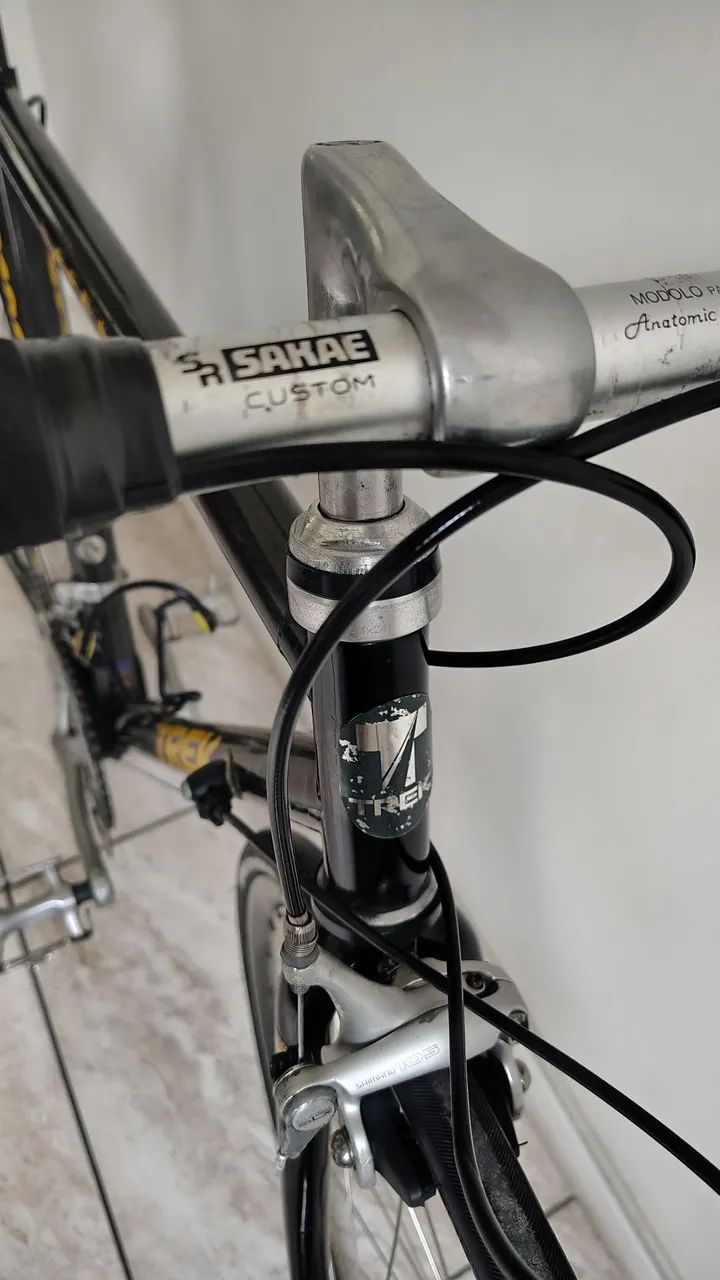 Trek 2100 Composite - Foto 5