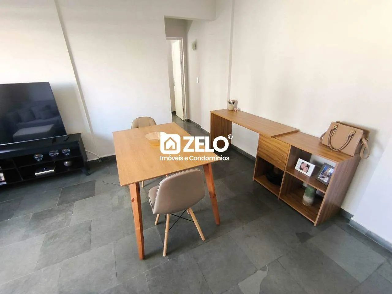 Apartamento à venda em Centro, Campinas - SP | Cód 45628 - Foto 4
