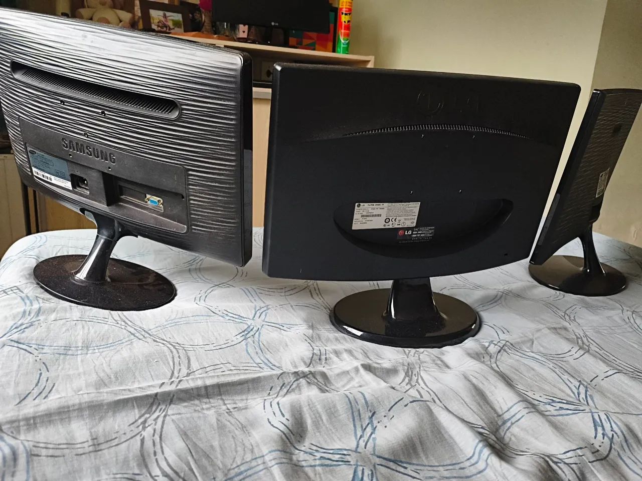 Tela de computador  - Foto 5
