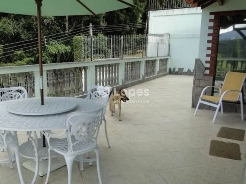 Casa em Golfe, Teresópolis - Foto 3