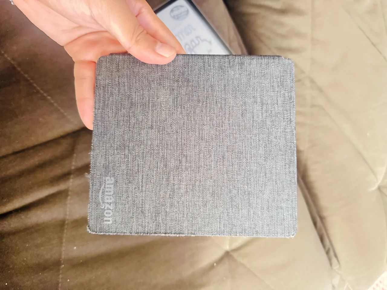 Kindle Oasis 9 Geração.  - Foto 5
