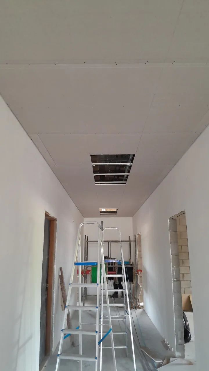 Gesseiro  - Foto 2