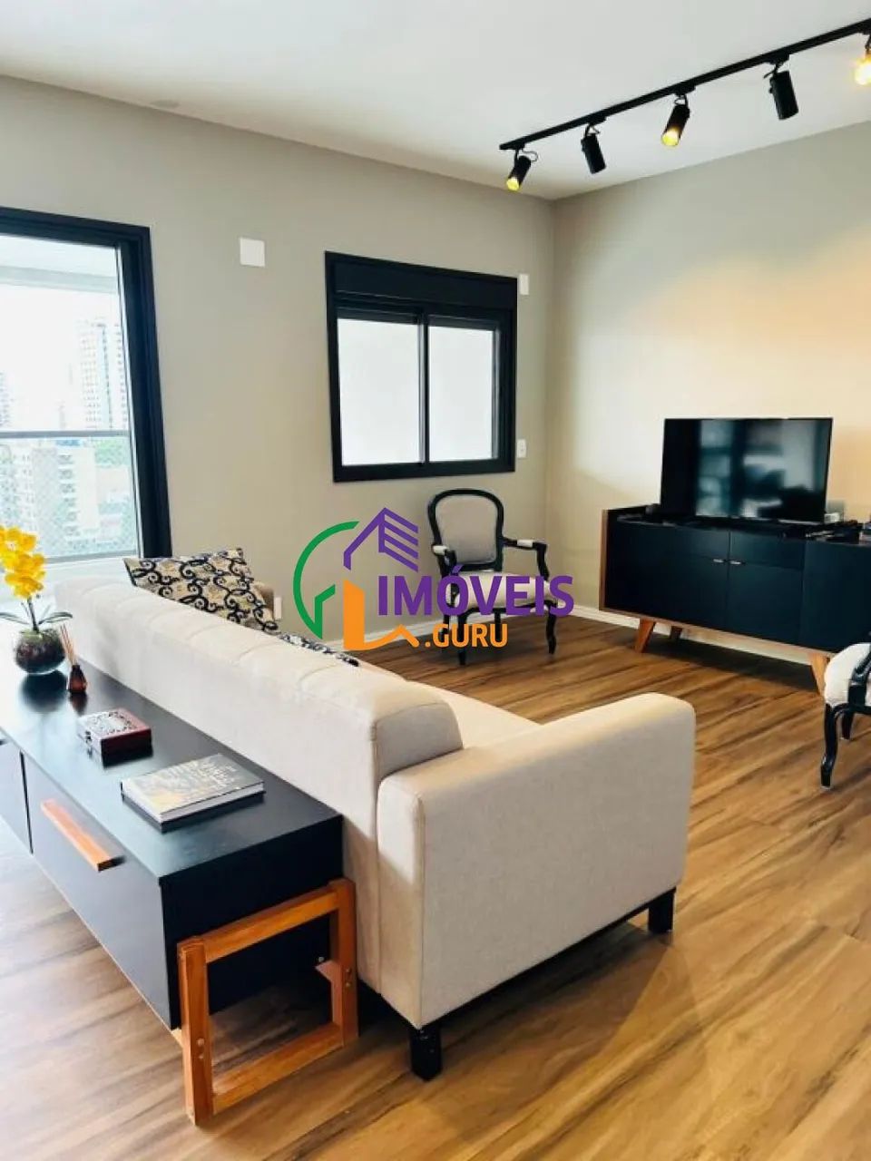 APARTAMENTO - ACLIMAÇÃO - SP