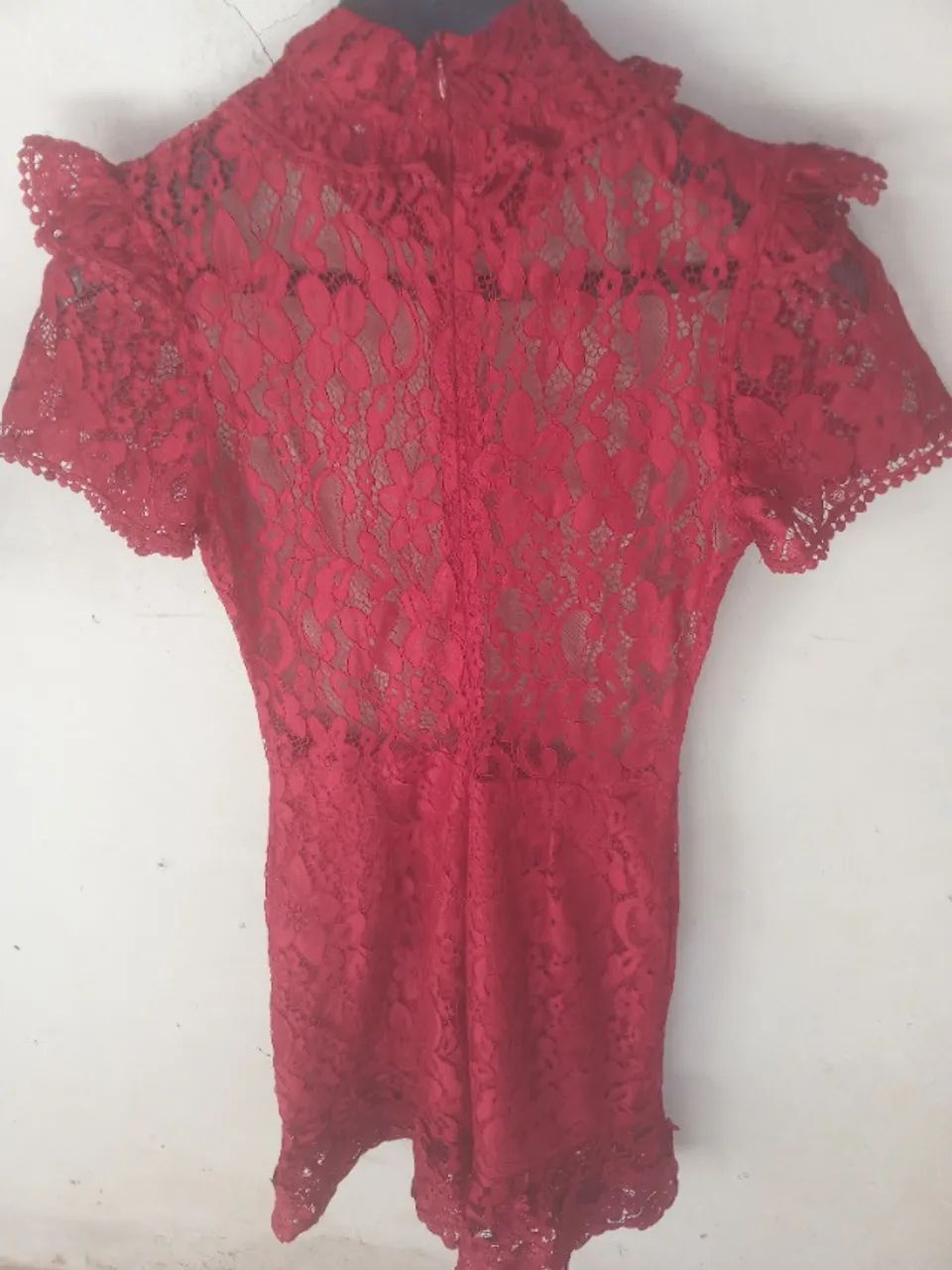 Vestido novo - Foto 3