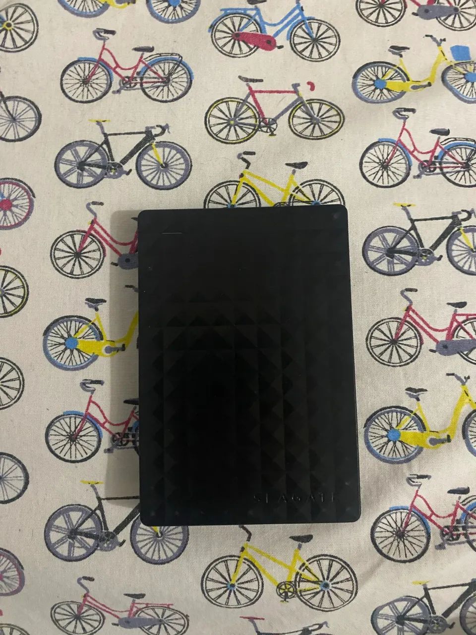 Vendo HD externo de 2 TB. 650 reais. - Foto 2